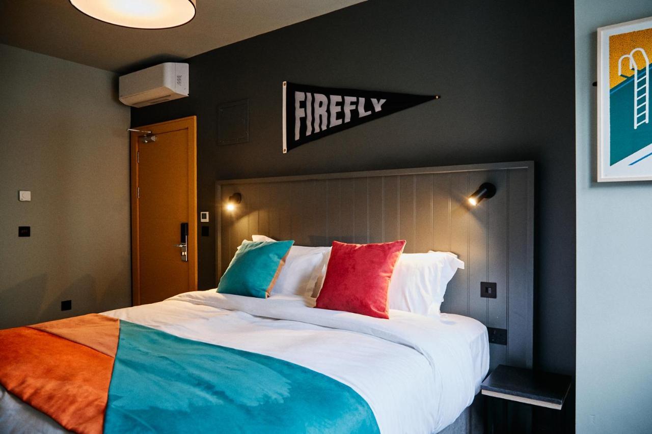 Hotel Firefly Bray Zewnętrze zdjęcie