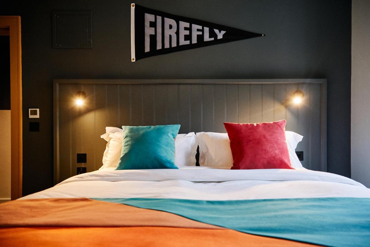 Hotel Firefly Bray Zewnętrze zdjęcie