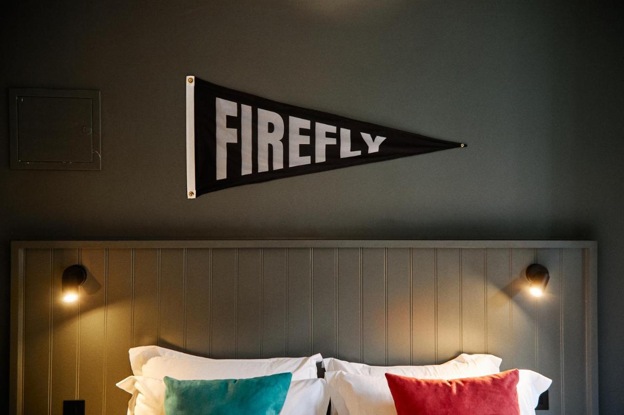 Hotel Firefly Bray Zewnętrze zdjęcie